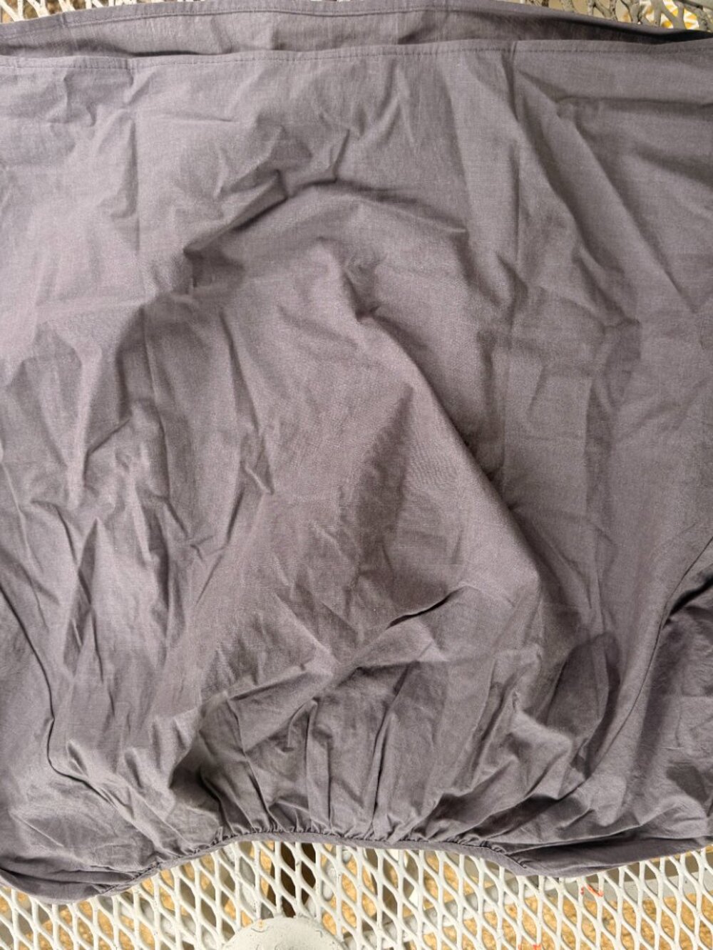 Deiji Studios Poplin T shirt, Medium - Picture 3 of 6
